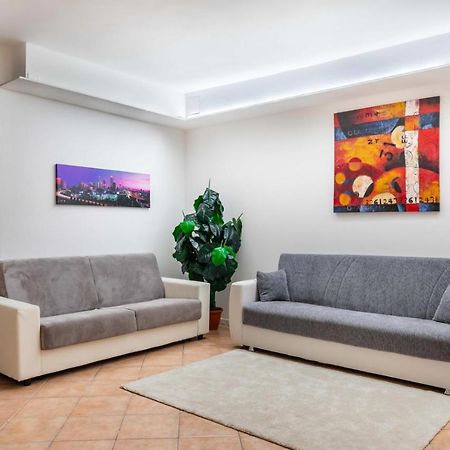 Loft Porta Romana - Cozy Apartment & Wi-Fi Мілан Екстер'єр фото