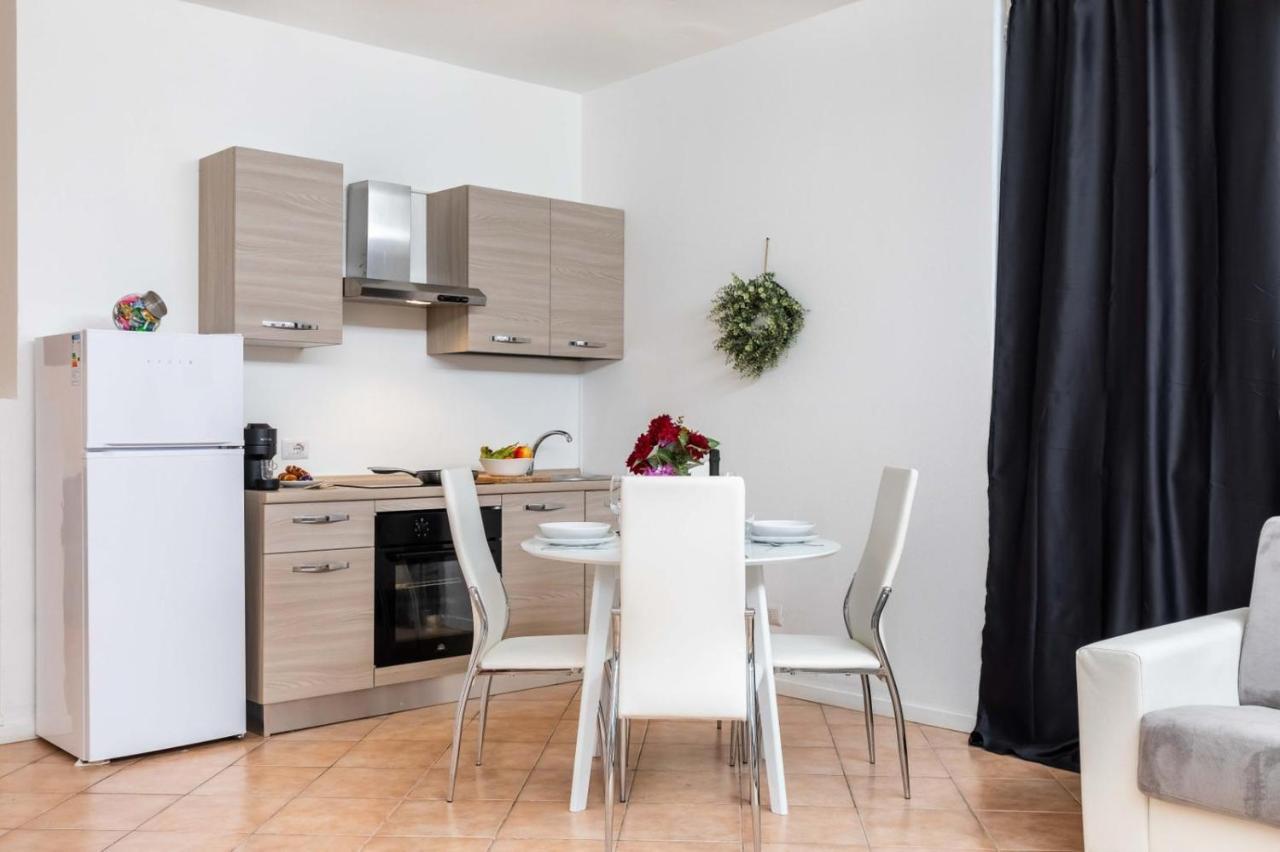 Loft Porta Romana - Cozy Apartment & Wi-Fi Мілан Екстер'єр фото