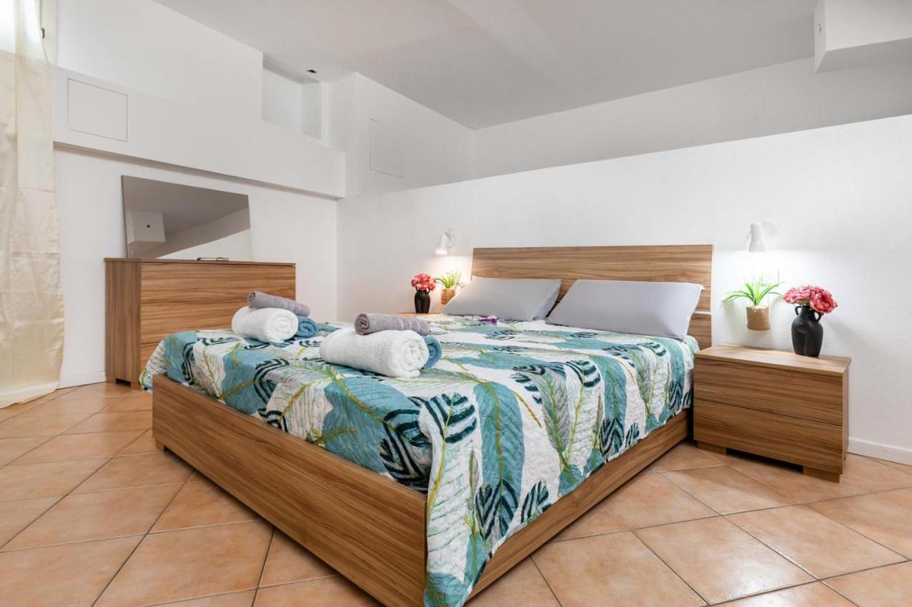 Loft Porta Romana - Cozy Apartment & Wi-Fi Мілан Екстер'єр фото