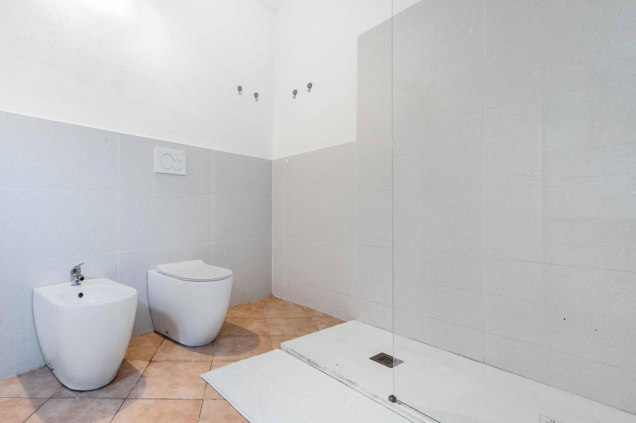 Loft Porta Romana - Cozy Apartment & Wi-Fi Мілан Екстер'єр фото