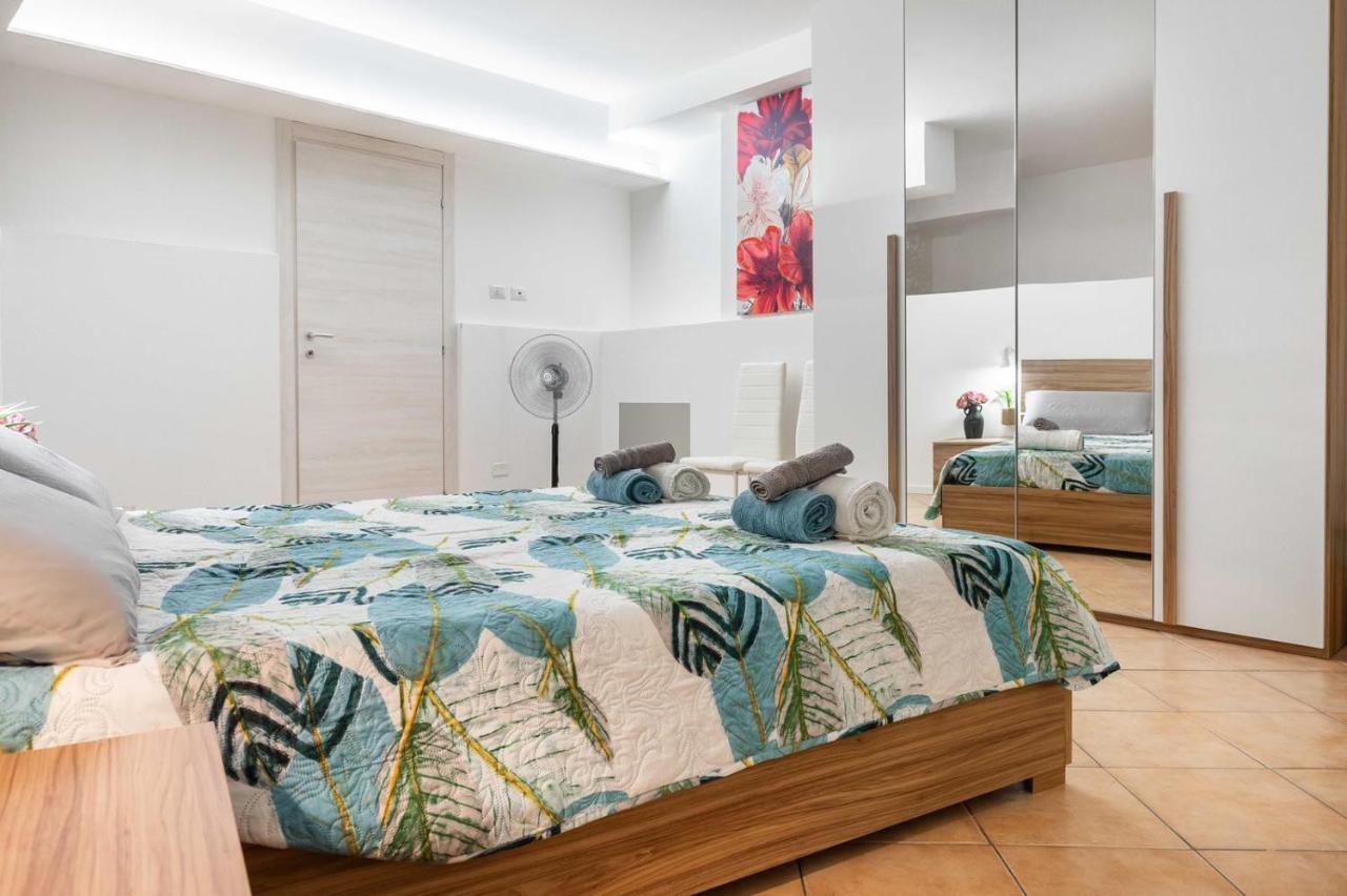 Loft Porta Romana - Cozy Apartment & Wi-Fi Мілан Екстер'єр фото