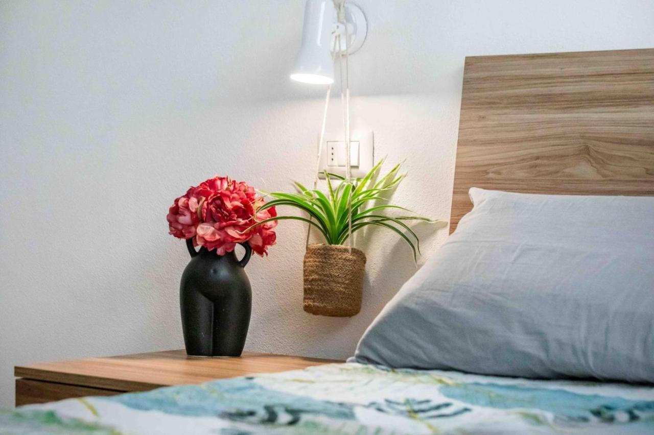 Loft Porta Romana - Cozy Apartment & Wi-Fi Мілан Екстер'єр фото